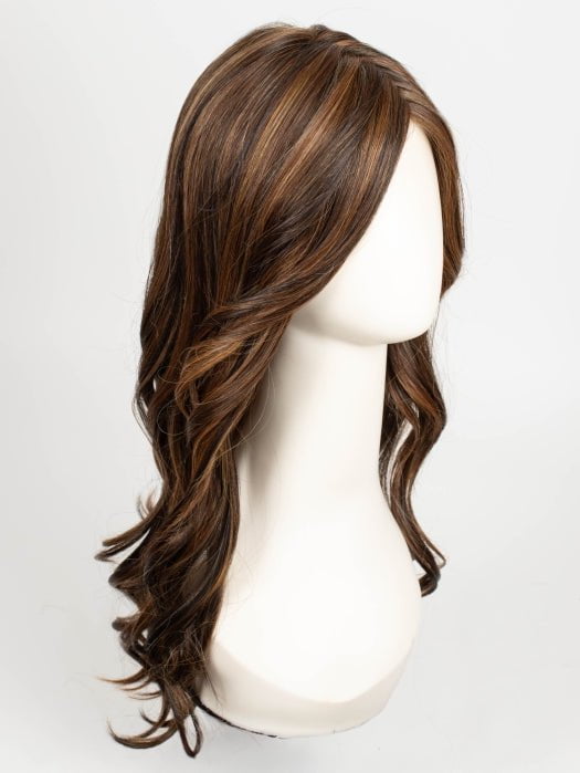 Model Mode | Synthetic Lace Front Wig (Mono Top)