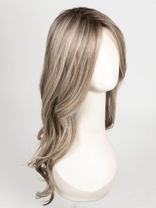 Model Mode | Synthetic Lace Front Wig (Mono Top)