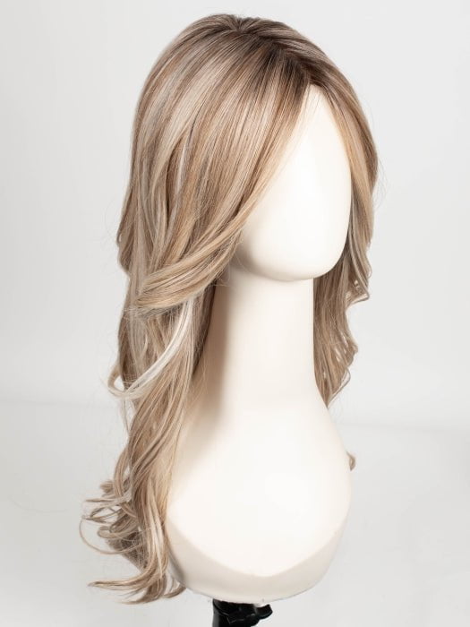Model Mode | Synthetic Lace Front Wig (Mono Top)