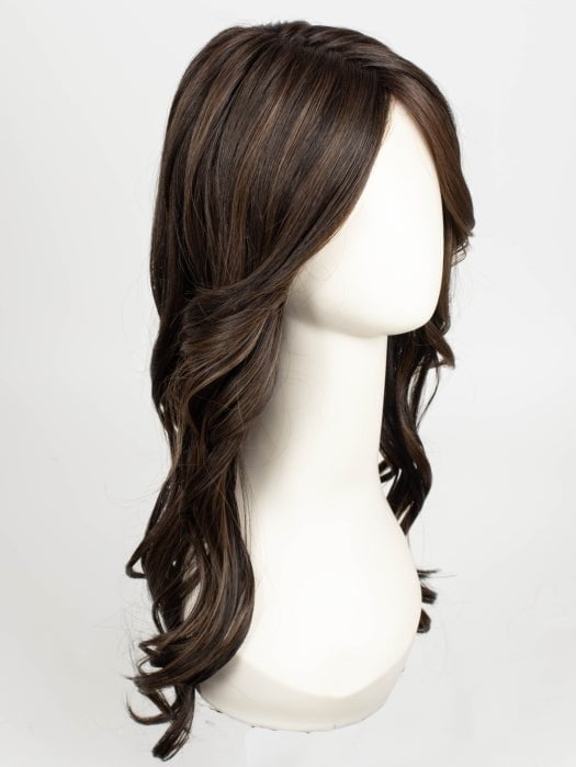 Model Mode | Synthetic Lace Front Wig (Mono Top)
