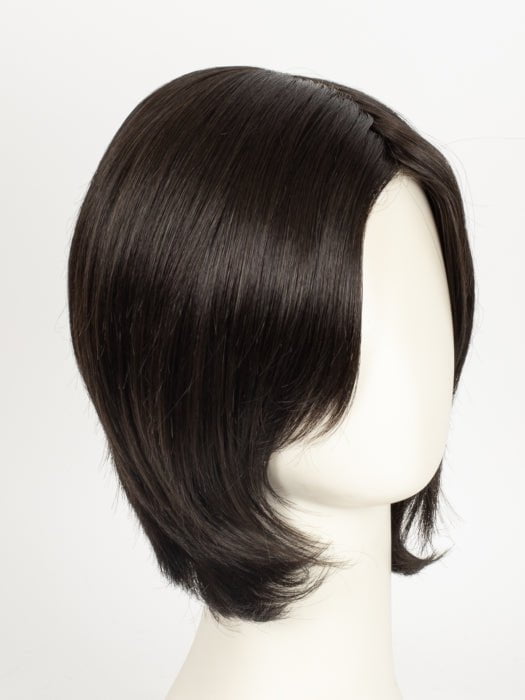 Flash Forward | Synthetic Lace Front Wig (Mono Top)