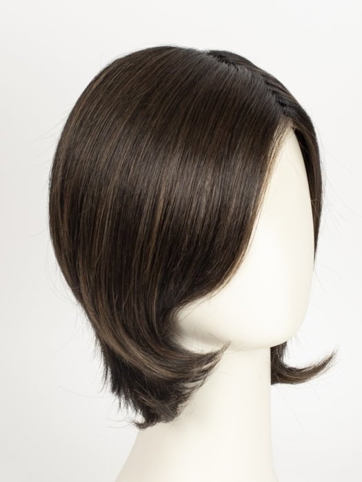 Flash Forward | Synthetic Lace Front Wig (Mono Top)