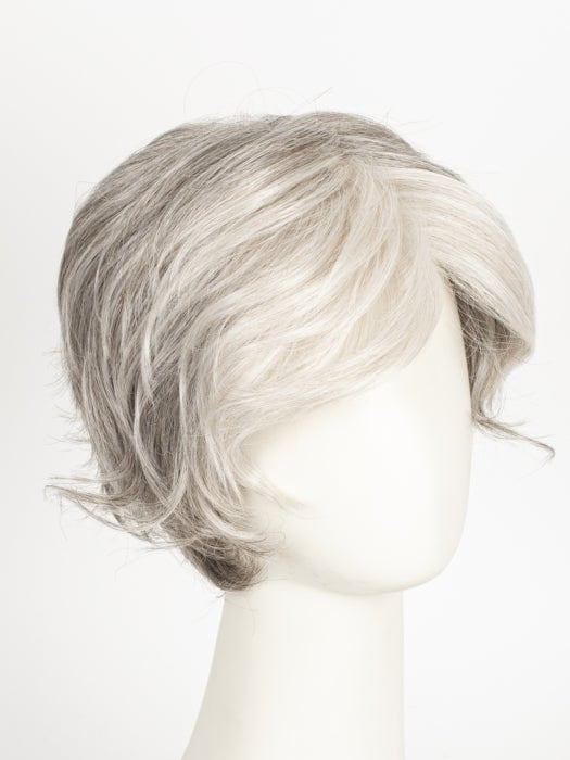 Cover | Synthetic Lace Front Wig (Mono Part)