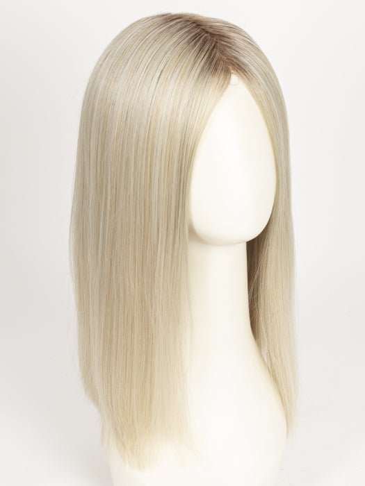 Sleek | Synthetic Lace Front Wig (Mono Part)