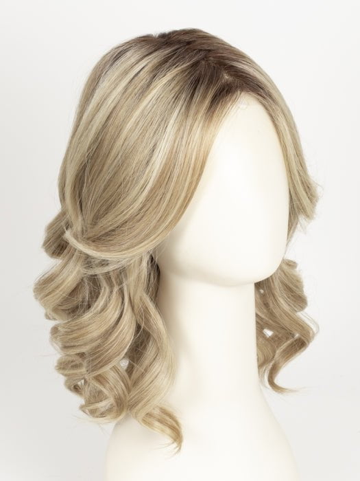 Aurora | Synthetic Lace Front Wig (Hand Tied)
