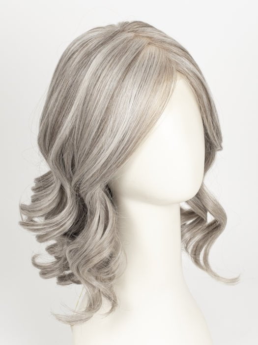 Aurora | Synthetic Lace Front Wig (Hand Tied)