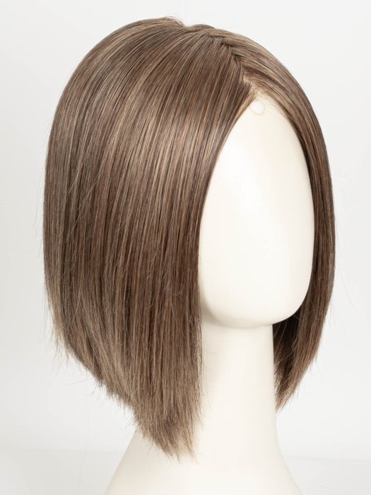 Euro Chic | Synthetic Lace Front Wig (Mono Top)