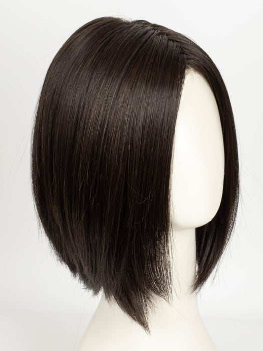 Euro Chic | Synthetic Lace Front Wig (Mono Top)