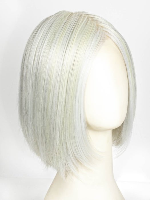 Euro Chic | Synthetic Lace Front Wig (Mono Top)