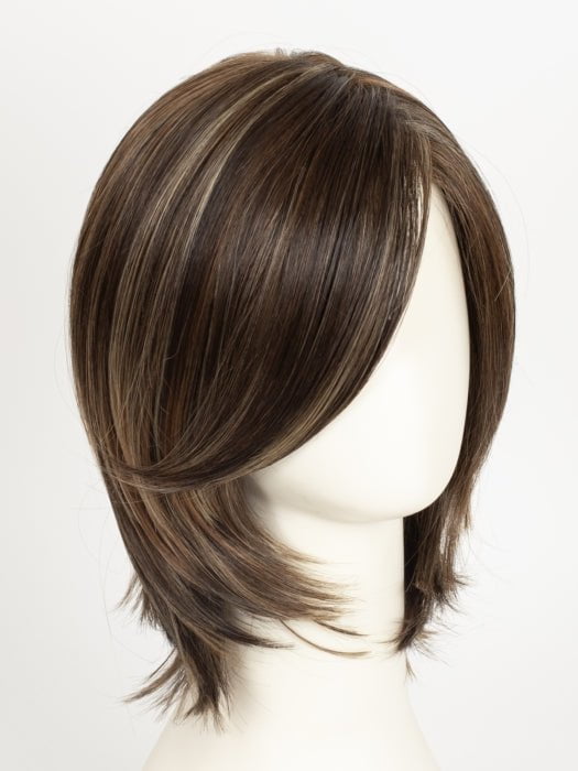 Mallorca | Synthetic Lace Front Wig (Mono Part)