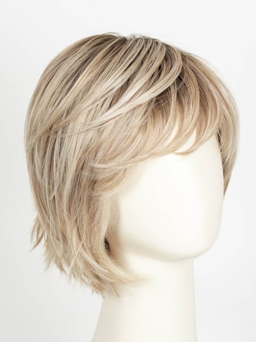 Toledo | Synthetic Lace Front Wig (Mono Part)