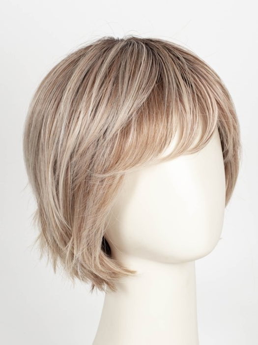 Toledo | Synthetic Lace Front Wig (Mono Part)