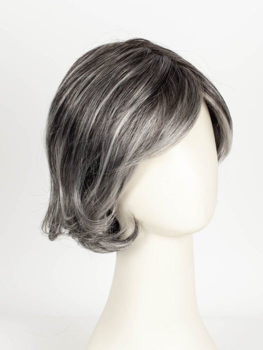 Like | Synthetic Lace Front Wig (Mono Part)