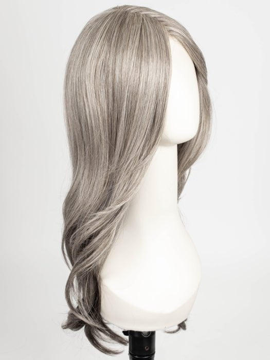 Feature Length | Synthetic Lace Front Wig (Hand-Tied)