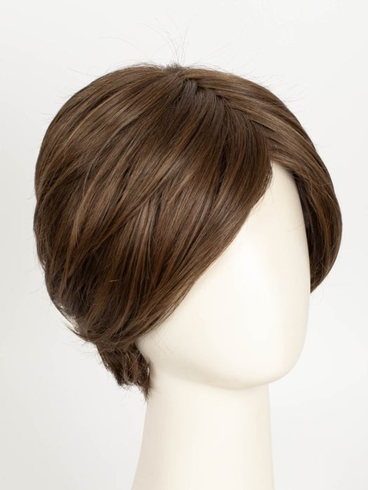 Posh Premiere | Synthetic Lace Front Wig (Hand-Tied)