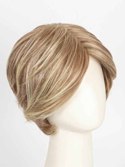 Posh Premiere | Synthetic Lace Front Wig (Hand-Tied)