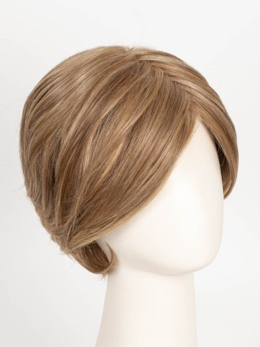 Posh Premiere | Synthetic Lace Front Wig (Hand-Tied)