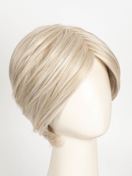 Posh Premiere | Synthetic Lace Front Wig (Hand-Tied)