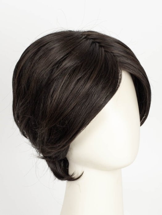 Posh Premiere | Synthetic Lace Front Wig (Hand-Tied)