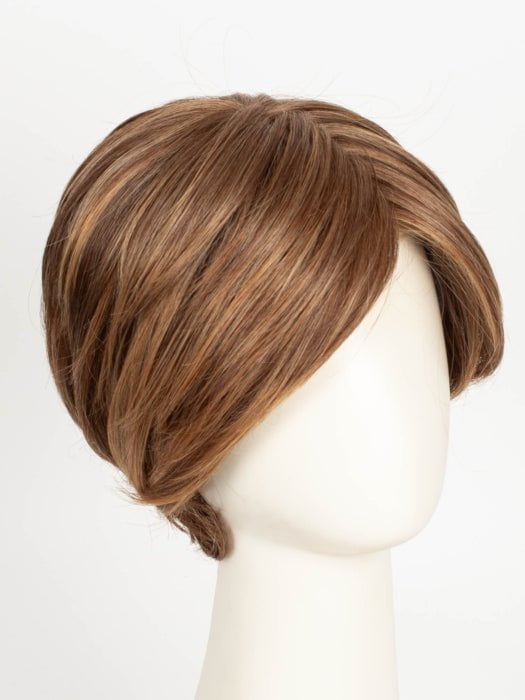 Posh Premiere | Synthetic Lace Front Wig (Hand-Tied)