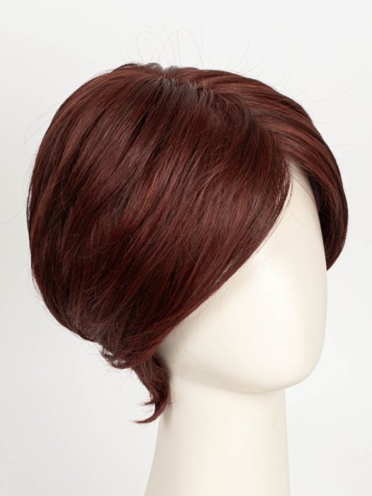 Posh Premiere | Synthetic Lace Front Wig (Hand-Tied)