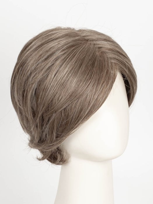 Posh Premiere | Synthetic Lace Front Wig (Hand-Tied)