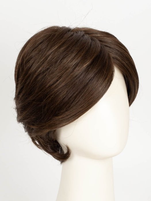 Posh Premiere | Synthetic Lace Front Wig (Hand-Tied)