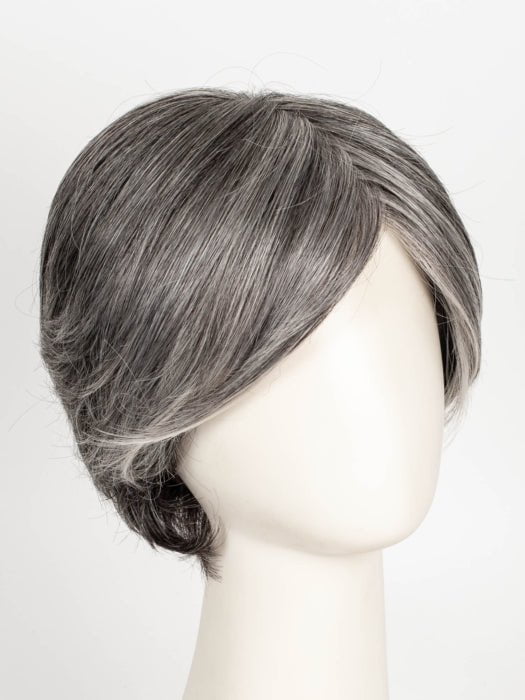 Posh Premiere | Synthetic Lace Front Wig (Hand-Tied)