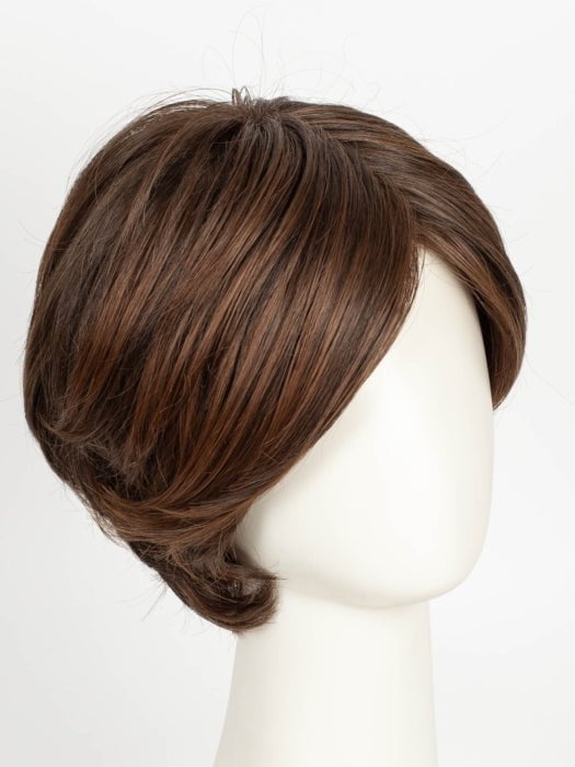 Posh Premiere | Synthetic Lace Front Wig (Hand-Tied)