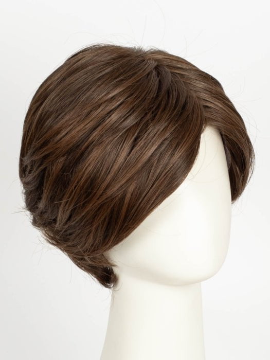Posh Premiere | Synthetic Lace Front Wig (Hand-Tied)