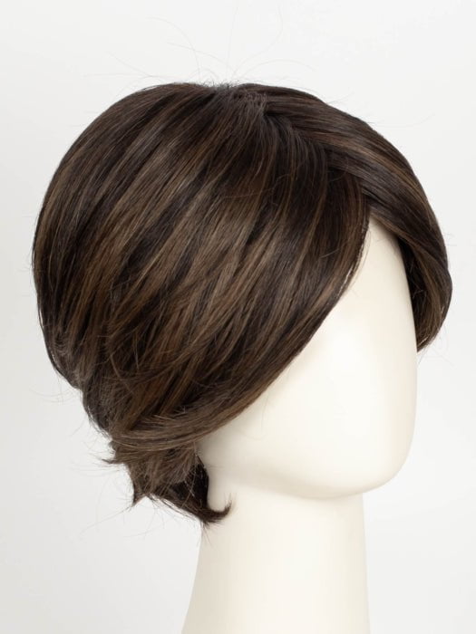Posh Premiere | Synthetic Lace Front Wig (Hand-Tied)