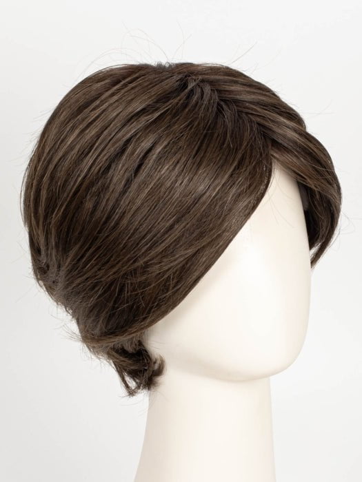 Posh Premiere | Synthetic Lace Front Wig (Hand-Tied)