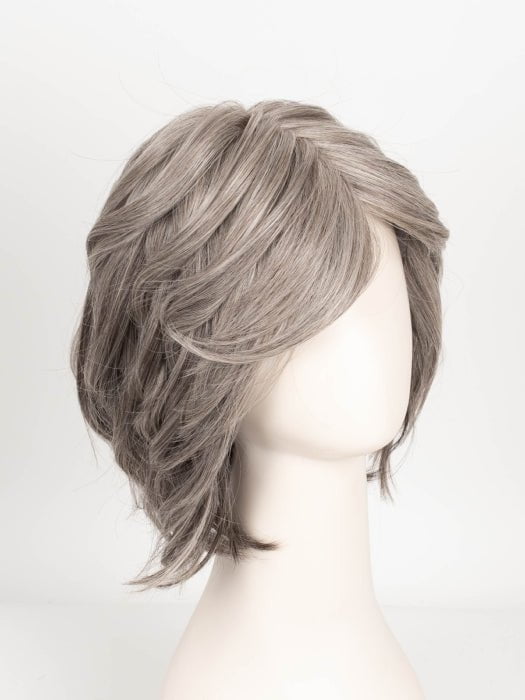 Waves and Raves | Synthetic Lace Front Wig (Hand-Tied)