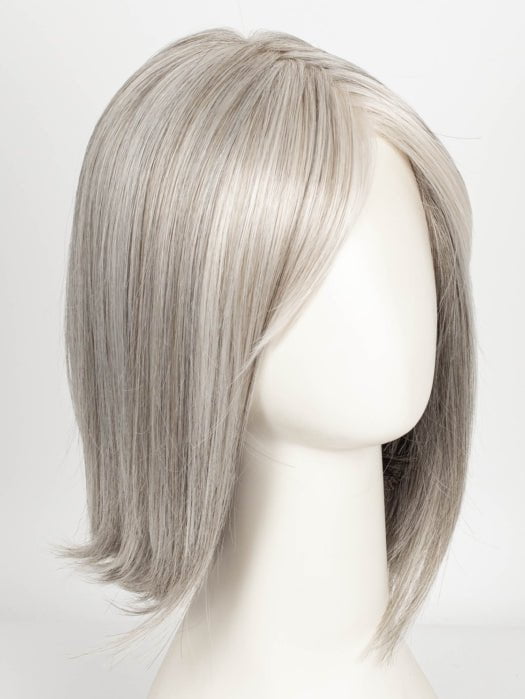 Straight to Camera | Synthetic Lace Front Wig (Hand-Tied)