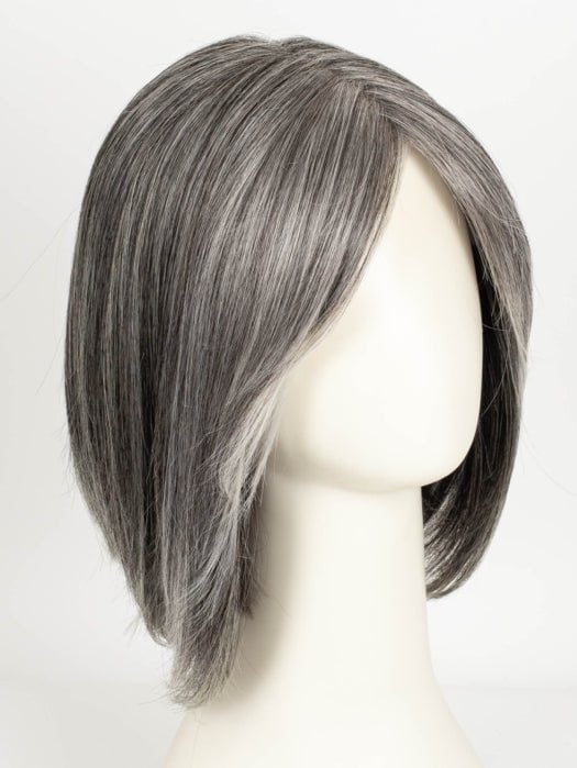 Straight to Camera | Synthetic Lace Front Wig (Hand-Tied)