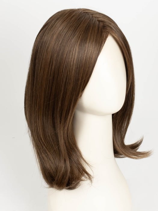 Showrunner | Synthetic Lace Front Wig (Hand-Tied)