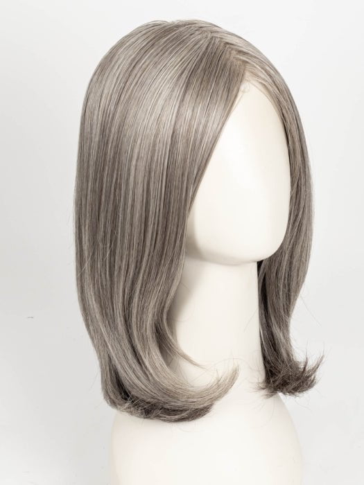 Showrunner | Synthetic Lace Front Wig (Hand-Tied)