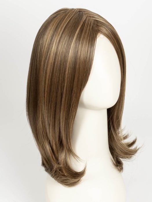 Showrunner | Synthetic Lace Front Wig (Hand-Tied)