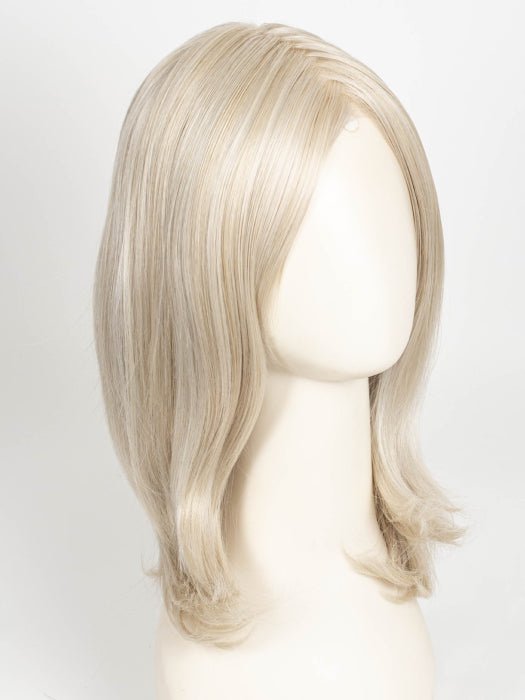 Showrunner | Synthetic Lace Front Wig (Hand-Tied)