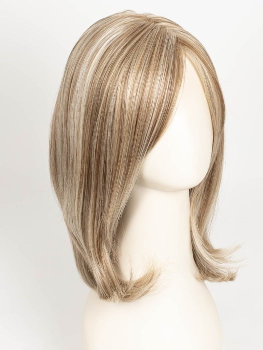 Showrunner | Synthetic Lace Front Wig (Hand-Tied)