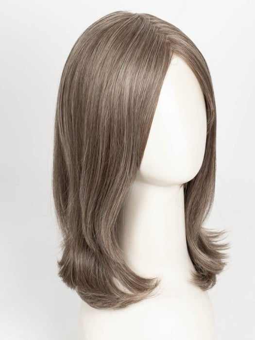 Showrunner | Synthetic Lace Front Wig (Hand-Tied)