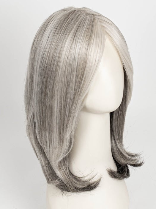 Showrunner | Synthetic Lace Front Wig (Hand-Tied)