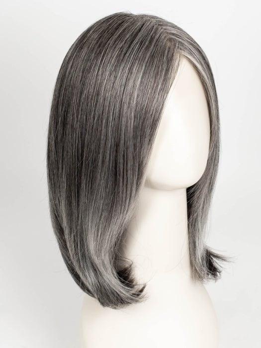 Showrunner | Synthetic Lace Front Wig (Hand-Tied)