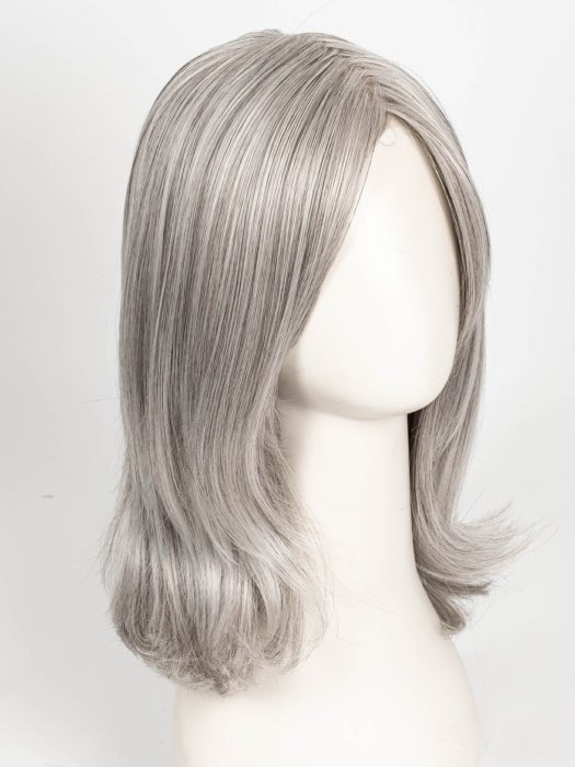 Showrunner | Synthetic Lace Front Wig (Hand-Tied)
