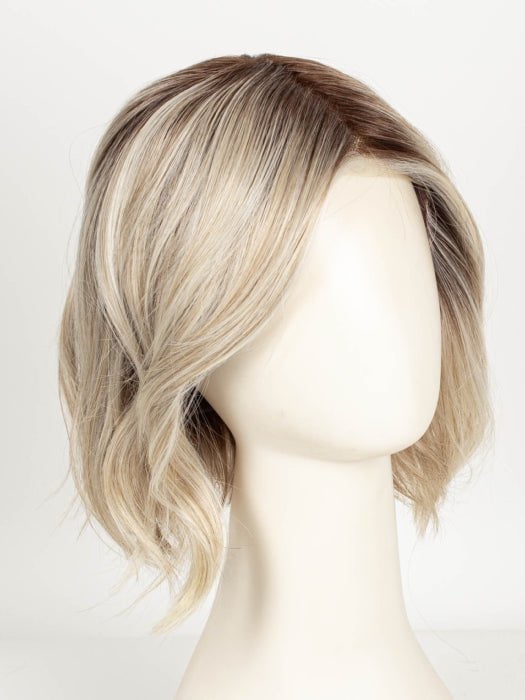 Mira | Synthetic Lace Front Wig (Hand Tied)