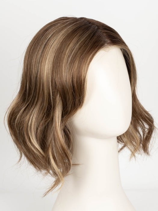 Mira | Synthetic Lace Front Wig (Hand Tied)
