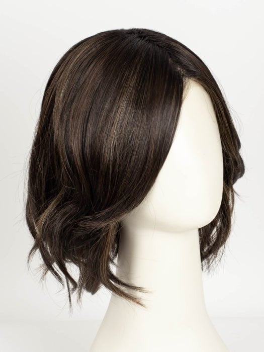 Mira | Synthetic Lace Front Wig (Hand Tied)