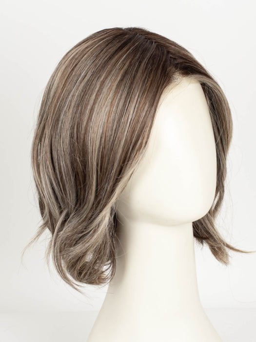 Mira | Synthetic Lace Front Wig (Hand Tied)