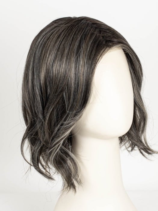 Mira | Synthetic Lace Front Wig (Hand Tied)