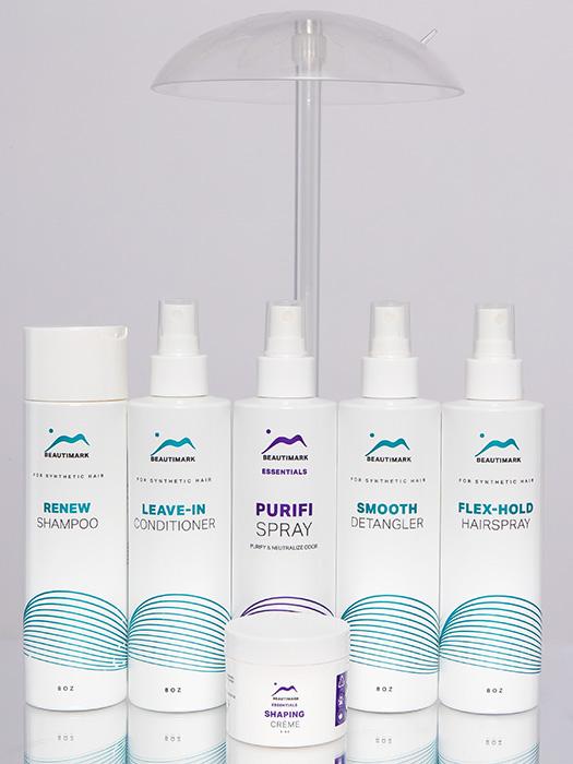 7pc Synthetic Must Haves